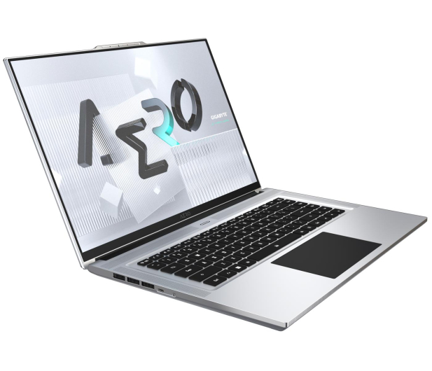 Gigabyte AERO 16 XE5 i7-12700H/16GB/2x1TB/Win11P RTX3070Ti - 716947 - zdjęcie 3